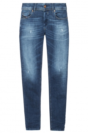 Jeansy 'sleenker' typu 'skinny', zdjęcie 1 Jeansy 'sleenker' typu 'skinny' od Diesel